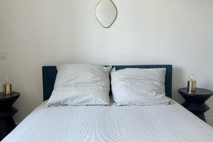 Gîte pour 4 personnes à Hennebont - 2