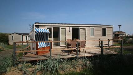 Camping für 6 Personen in Schashagen, Ostsee Schleswig-Holstein, Bild 1