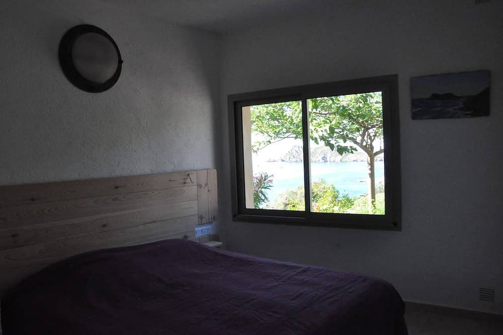 Renting : Villa La Crique  in L'Escalet.     in l'Escalet, Ramatuelle