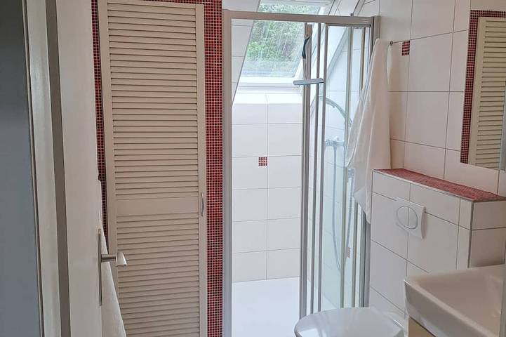 Ferienwohnung für 3 Personen, mit Garten in Bielefeld - 4