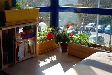 Gîte pour 4 personnes à Brest