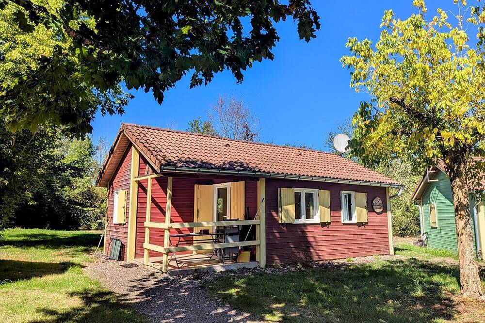 Maison de vacances