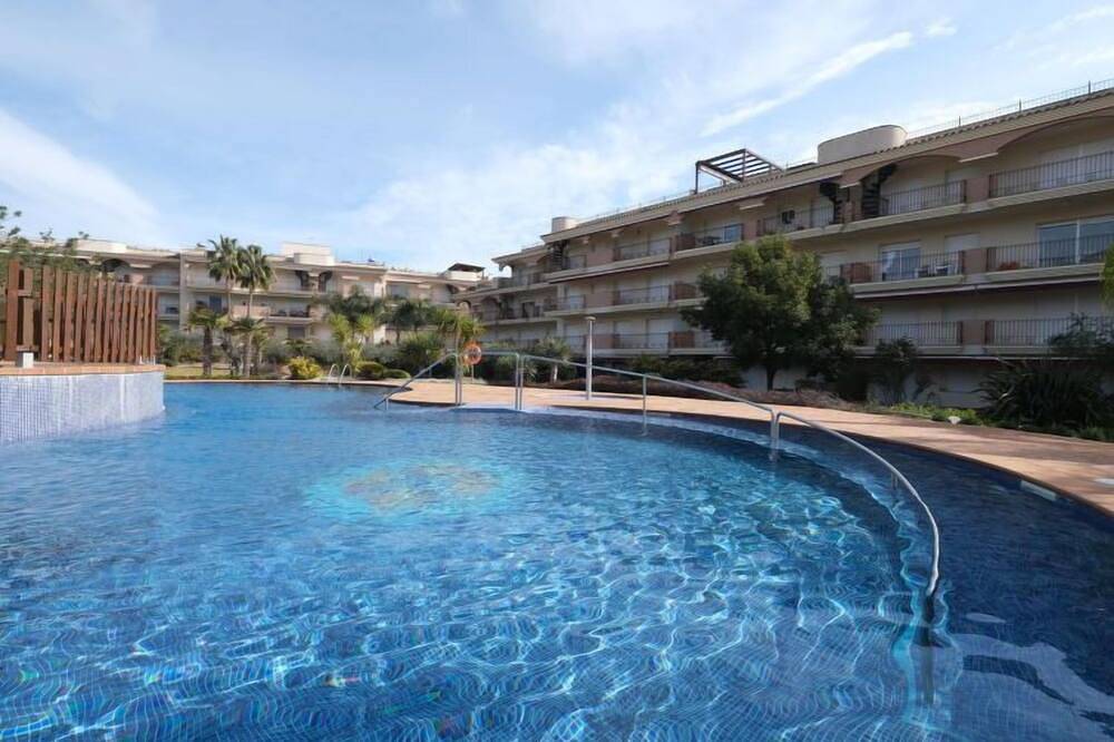Appartamento vacanze a Montsià a partire da 85€ a notte