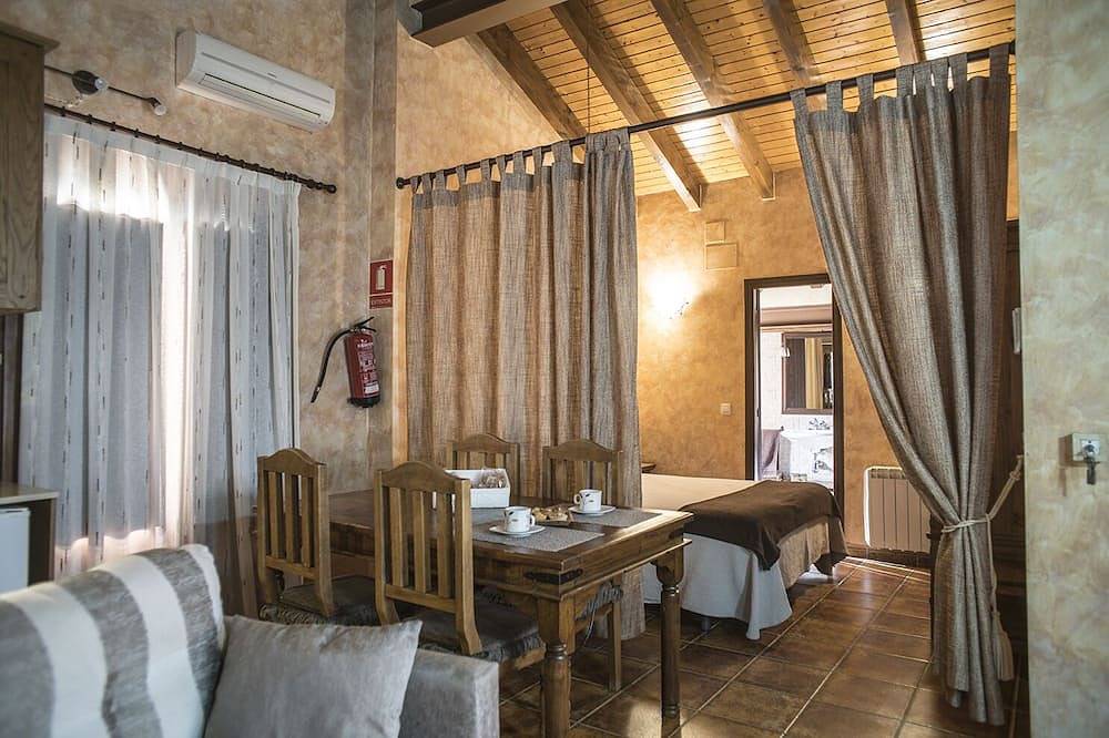 Apartamento rural romantica y acojedora  ideal para parejas in Torres Torres, Provincia de Valencia