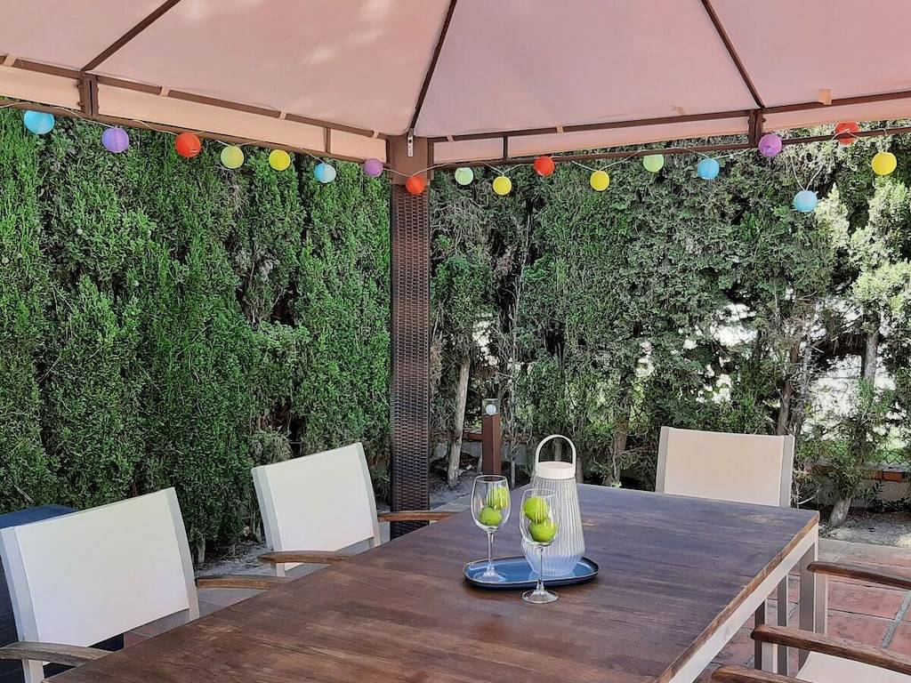 Casa de vacaciones con 3 dormitorios in Roche, Conil de la Frontera