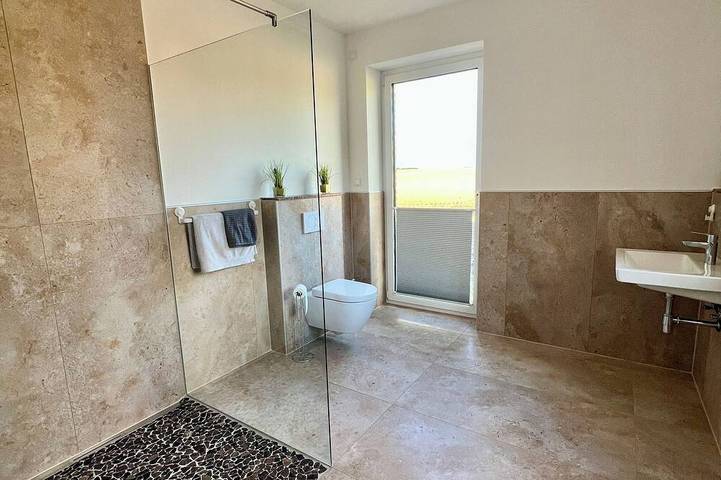 Agriturismo für 4 Personen in Warnow - West - 4