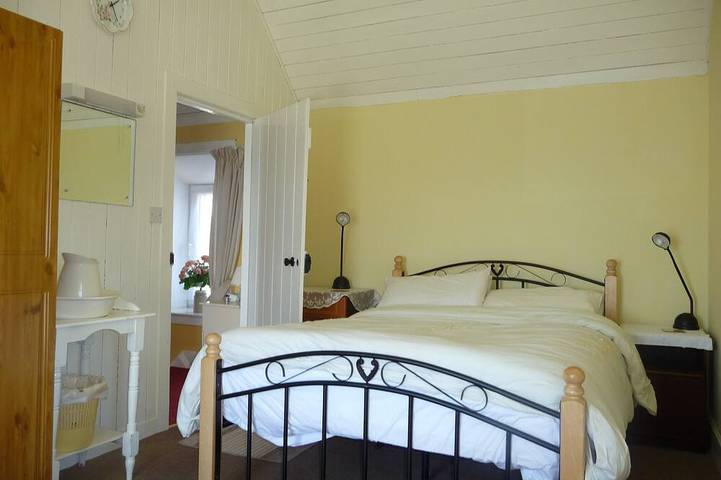 Agriturismo für 8 Personen, mit Garten auf der Dingle Halbinsel - 2