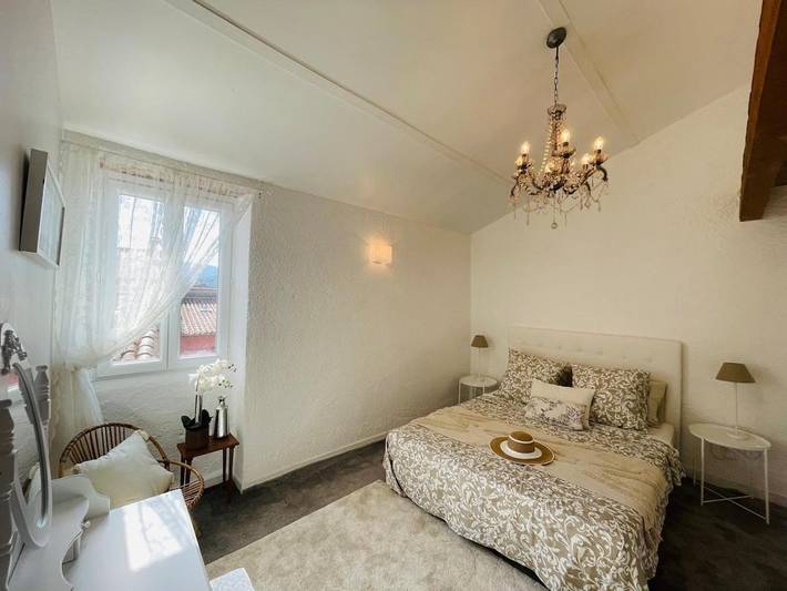 Location de vacances pour 7 personnes, avec terrasse, animaux acceptés à Soubès - 4