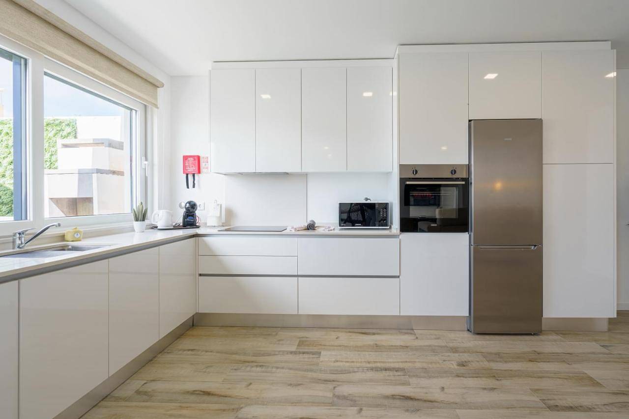 Three-Bedroom Villa in Santa Bárbara, Lissabon Distrikt