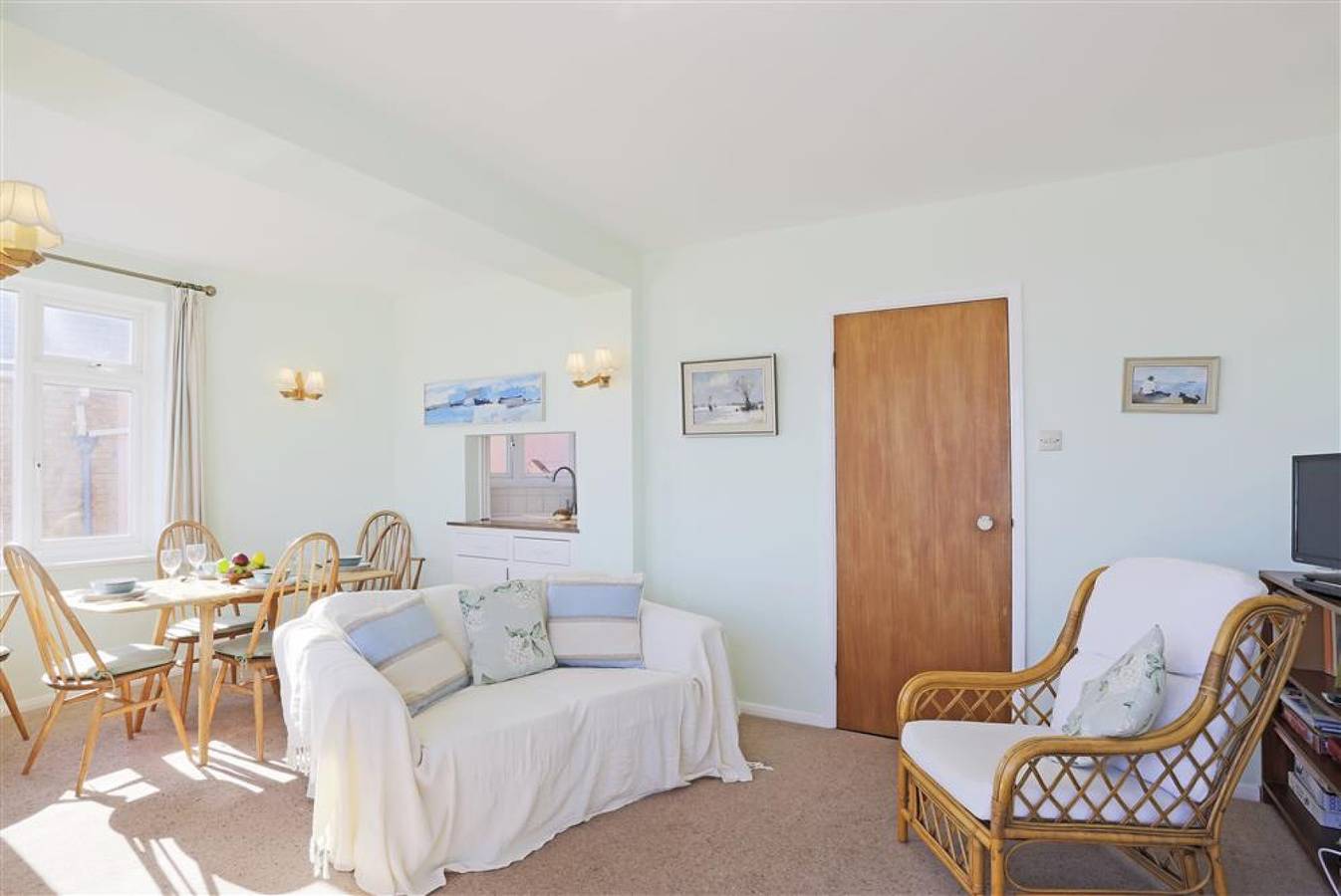 Beach House in Southwold, Waveney