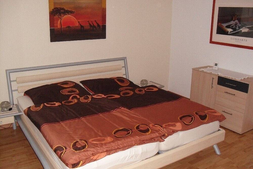 Ganze Wohnung, Ferienwohnung Hasse, 1-4 Pers. in Ascheberg, Münsterland