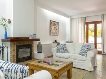 Apartment in Pollença, Serra de Tramuntana für 6 