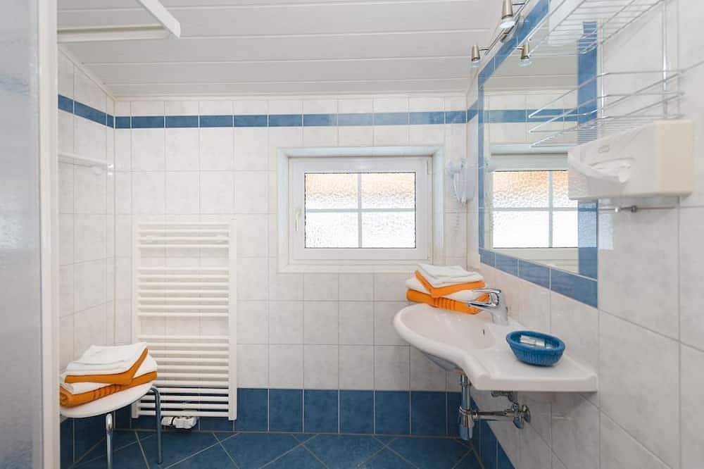 Apartment/2 bedrooms/bathroom, Wc - Appartements Pernerhof in Ramsau am Dachstein, Schladming-Dachstein