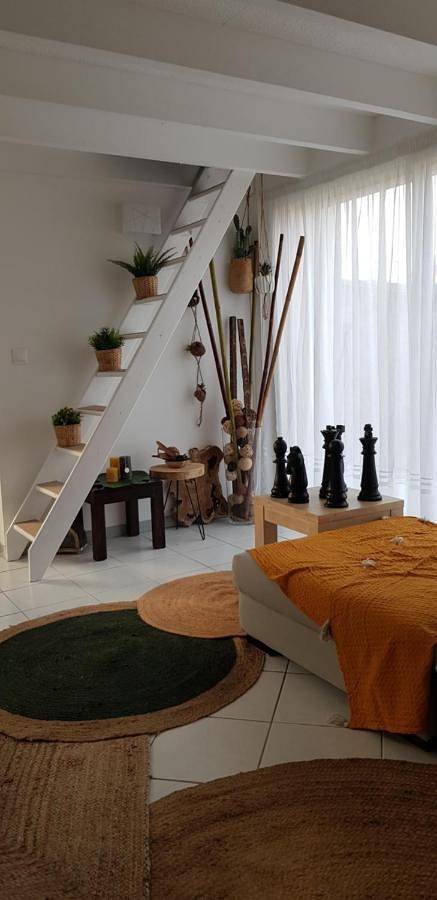 Location de vacances pour 7 personnes, avec jardin, animaux acceptés dans Plage Saint-Vincent (Agde) - 3