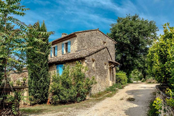 Chambre d’hôte pour 2 personnes - 1