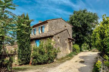 Cottage pour 2 personnes à Gordes