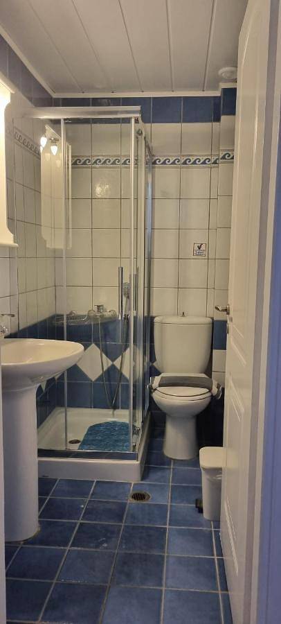 Gîte pour 4 personnes, avec balcon dans Lendas - 4