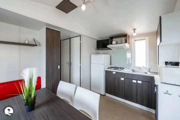 Location De Vacances pour 4 Personnes dans La Faute-sur-Mer, Vendée, Photo 3