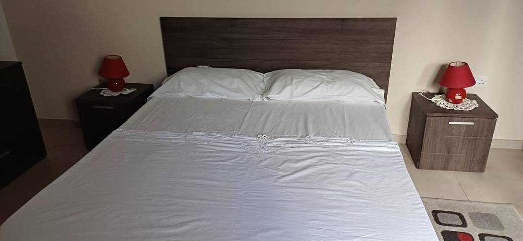 Gîte pour 2 personnes, avec balcon et vue dans Safi - 2