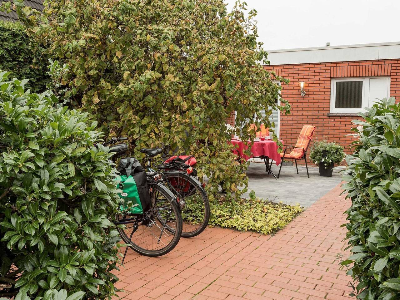 Ganze Ferienwohnung, Ferienwohnung Lüttje Loog, 15186 in Leer, Leer und Umgebung