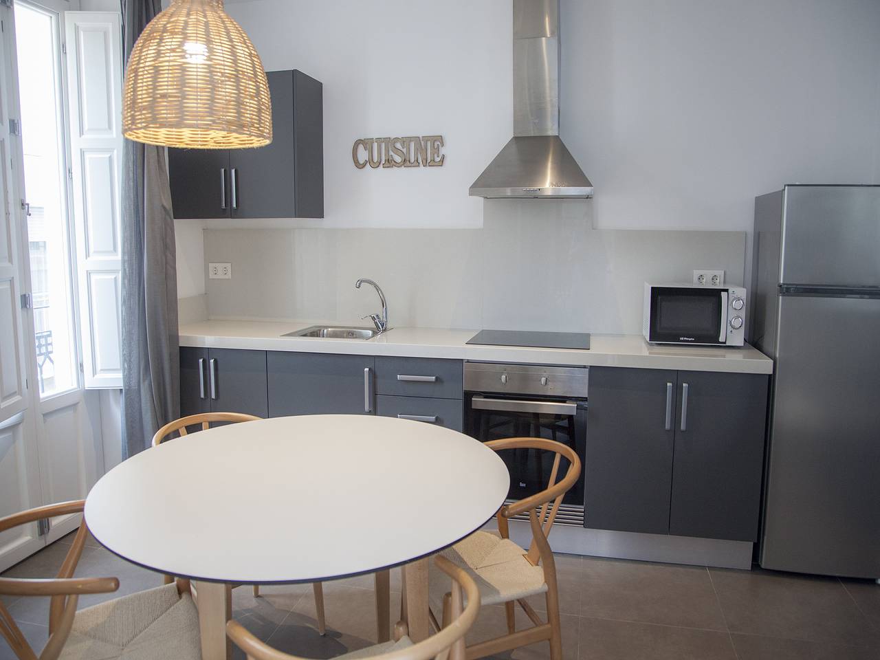Ganze Wohnung, Soho Suites 13A in Valencia City Centre, Valencia