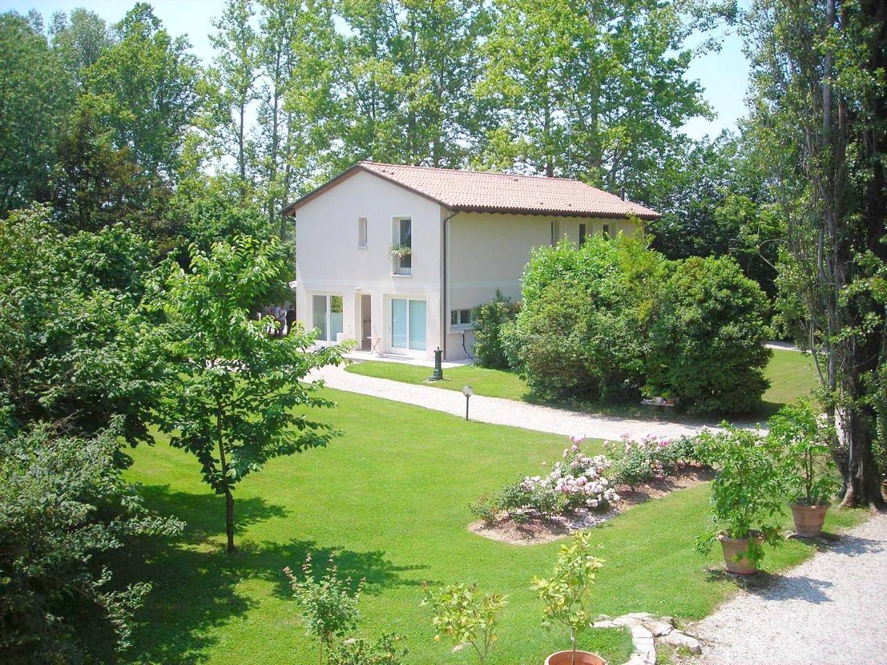 Standard Double Suite in Zero Branco, Province de Trévise