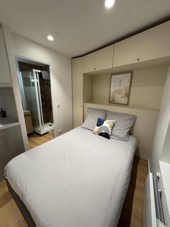 Gîte pour 2 personnes à Abbeville - 4