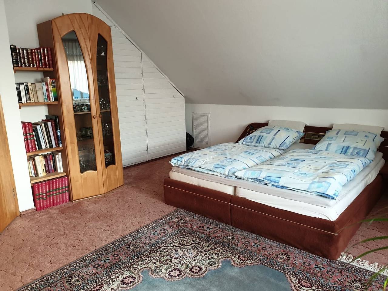 Ganze Ferienwohnung, Haus Detlef in Steinfeld (Schleswig-Holstein), Grünes Binnenland