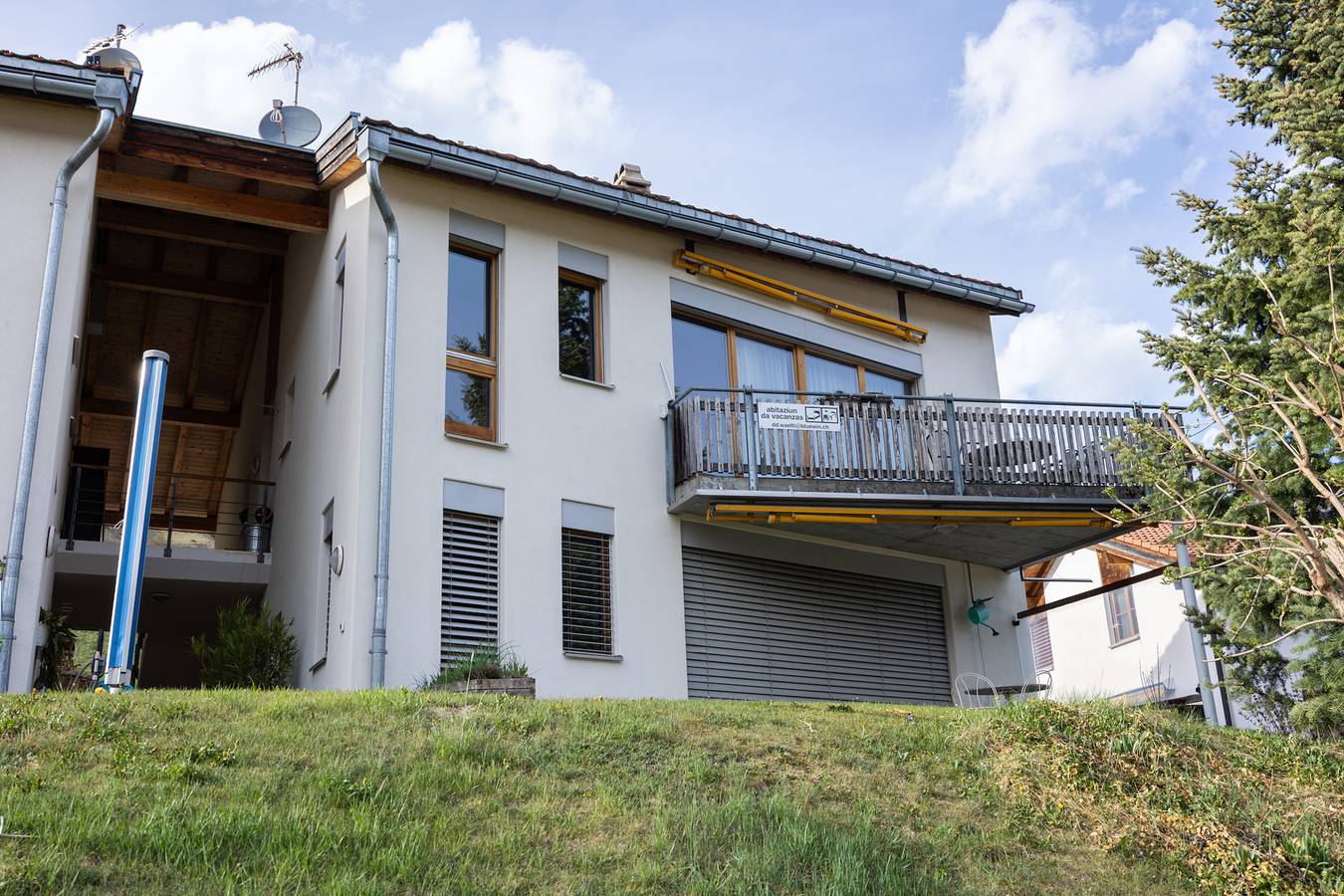 Ganze Ferienwohnung, Ferienwohnung Senda 517c - Ferienwohnung für max. 6 Personen, 111m2 in Scuol, Unterengadin