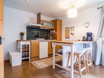 Hütte für 2 Personen in Wengen, Lauterbrunnen, Bild 4