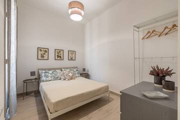 Vakantieappartement voor 4 Personen in Palermo, Provincie Palermo, Afbeelding 3