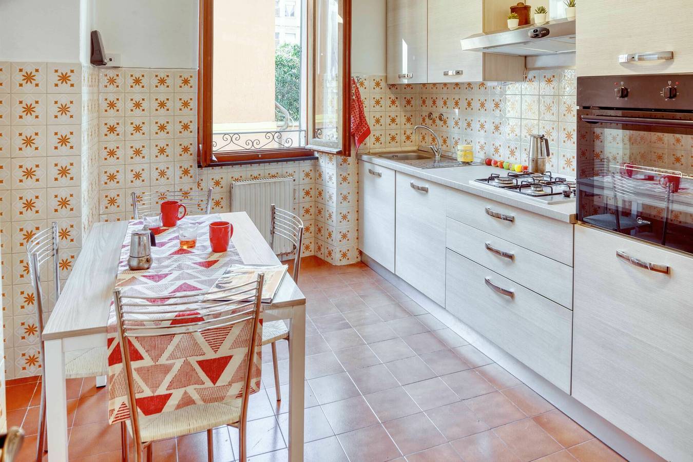 Ganze Wohnung, Nina Home - Levanto in Levanto, Levanto Kommune
