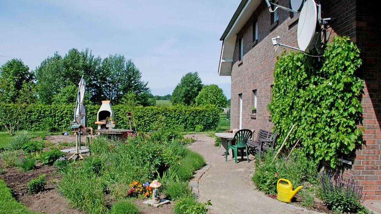 Appartement de vacances entier, Ferienwohnung für 4 Personen (48 m²) in Lancken-Granitz (Rügen) in Lancken-Granitz, Région de Rügen