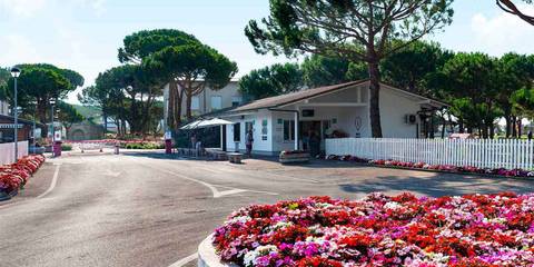 Bungalow per 4 Persone in Cavallino-Treporti, Provincia di Venezia, Foto 2