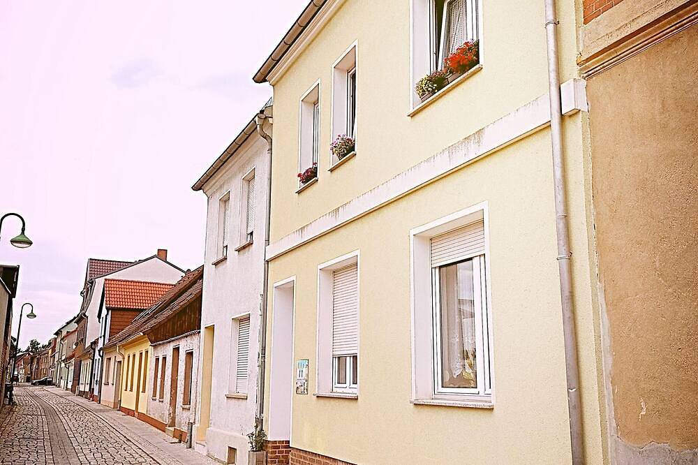 Ganze Wohnung, Turmblick Gästequartier Coswig: Hier erwartet Sie individueller Service im Herzen der Altstadt. in Coswig (Anhalt), Dessau-Wörlitzer Gartenreich