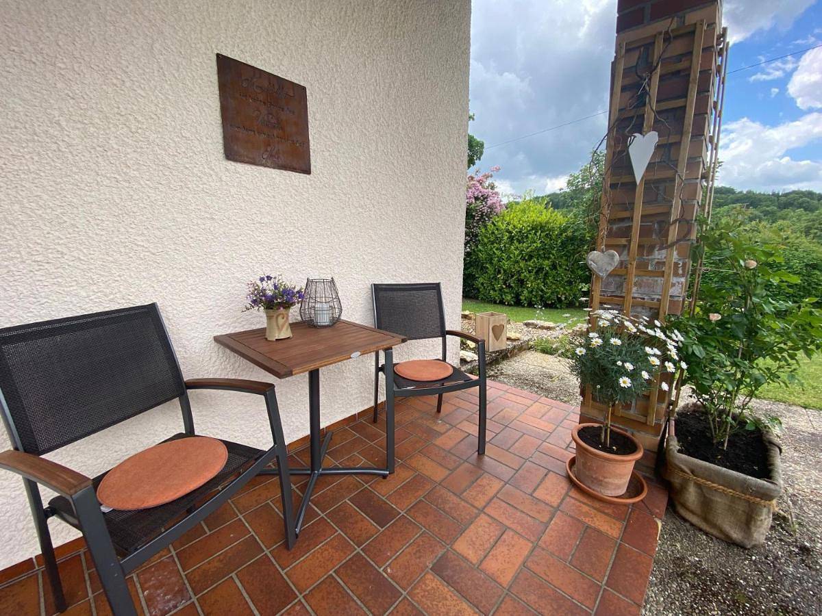 Three-Bedroom House in Egloffstein, Fränkische Schweiz
