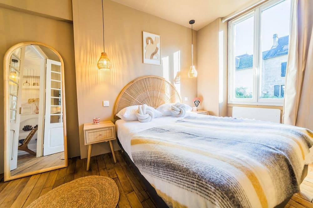 Entire apartment, Dali Droite in Brive-la-Gaillarde, Brive-la-Gaillarde region