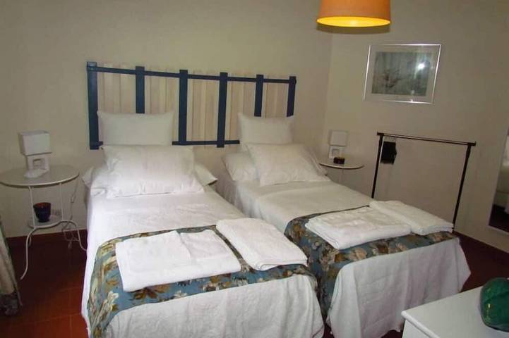 Ferienhaus für 2 Personen, mit Garten in Cascais - 2