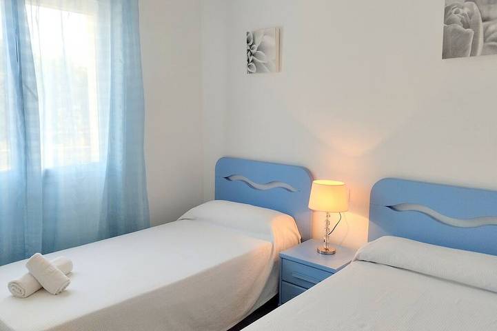 0687 Villa Benicadims Jazmin in Beniarbeig, Costa Blanca