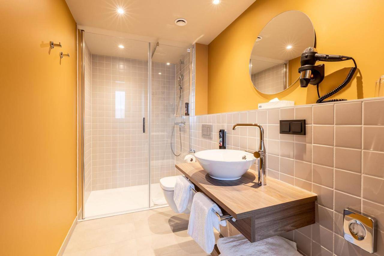 Holiday Inn - the niu, Flux Passau by Ihg in Passau, Passauer Land