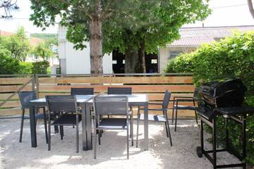 Gîte pour 6 Personnes dans Naisey-les-Granges, Doubs, Photo 2