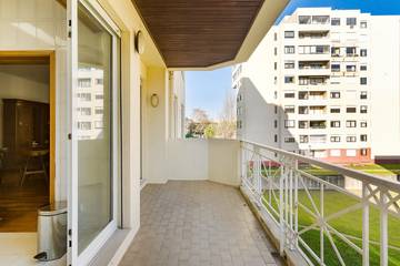 Vacation Rental for 2 Guests in Foz do Douro, Aldoar, Foz do Douro e Nevogilde, Picture 1