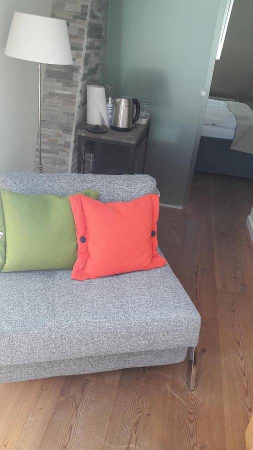 Maison d’hôte pour 4 personnes, avec jardin et vue à Munich - 4