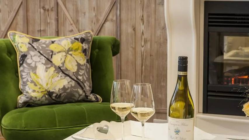 Hotel für 4 Personen, mit Sauna und Balkon in Kirchzarten - 3