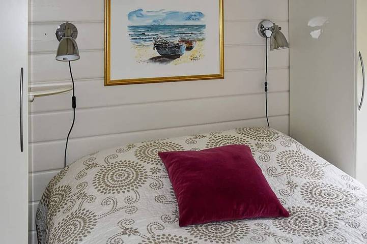 Ferienhaus für 6 Personen, mit Garten in Kristiansund - 2