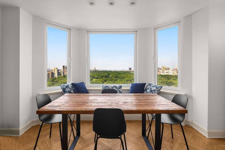 Gîte pour 2 personnes dans Central Park - 4