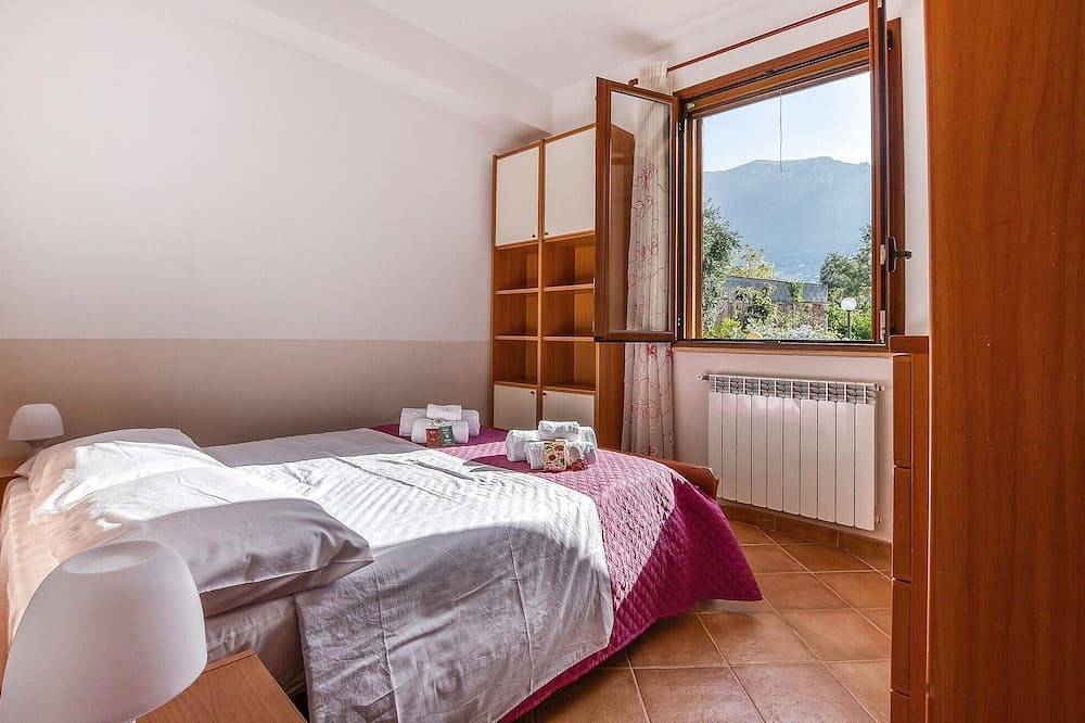 Dyrevennlig hjem i Carini med kjøkken in Carini, Provinsen Palermo