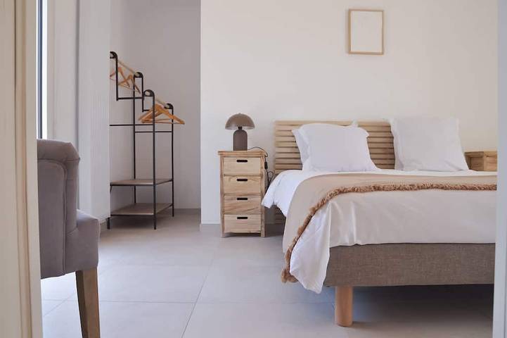 Location de vacances pour 10 personnes, avec balcon et jardin à Tardinghen - 2