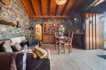 Chalet para 2 Personas en Santa Úrsula, Tenerife Norte, Foto 3