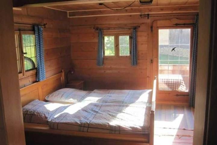 Bauernhof für 3 Personen, mit Garten am Tegernsee - 2